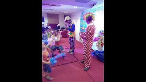 [16/05] Tổ chức tết thiếu nhi – 024.63297676