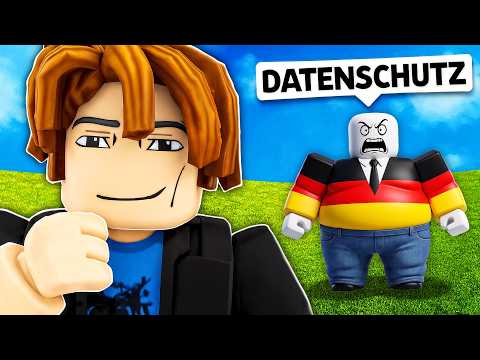 ROBLOX SPIELER ZEIGEN MICH AN