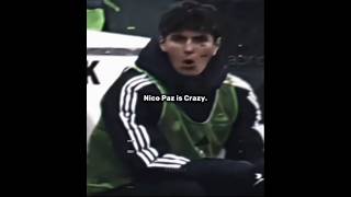 Real Madrid Wonderkid 💀🔥