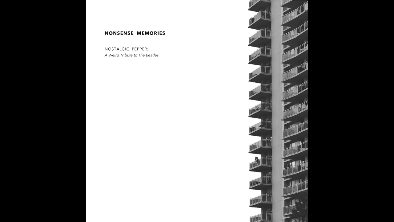 "Dear Prudence" (From: Nostalgic Pepper)