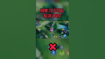 ✅ Correct way to steal buff | Chang