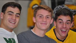 Final Wrestling Slideshow 17-18
