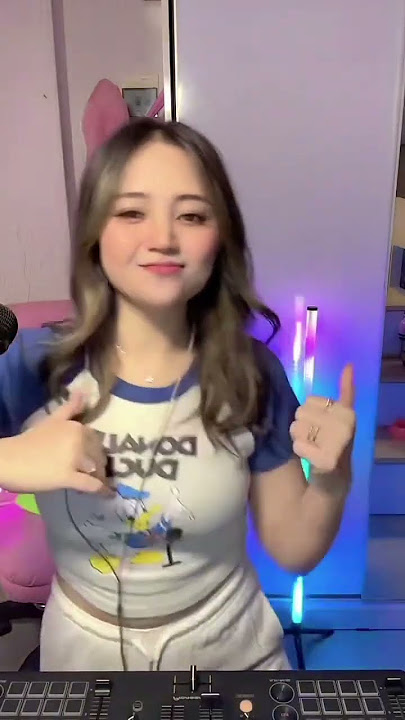 tercantik dj di Indonesia