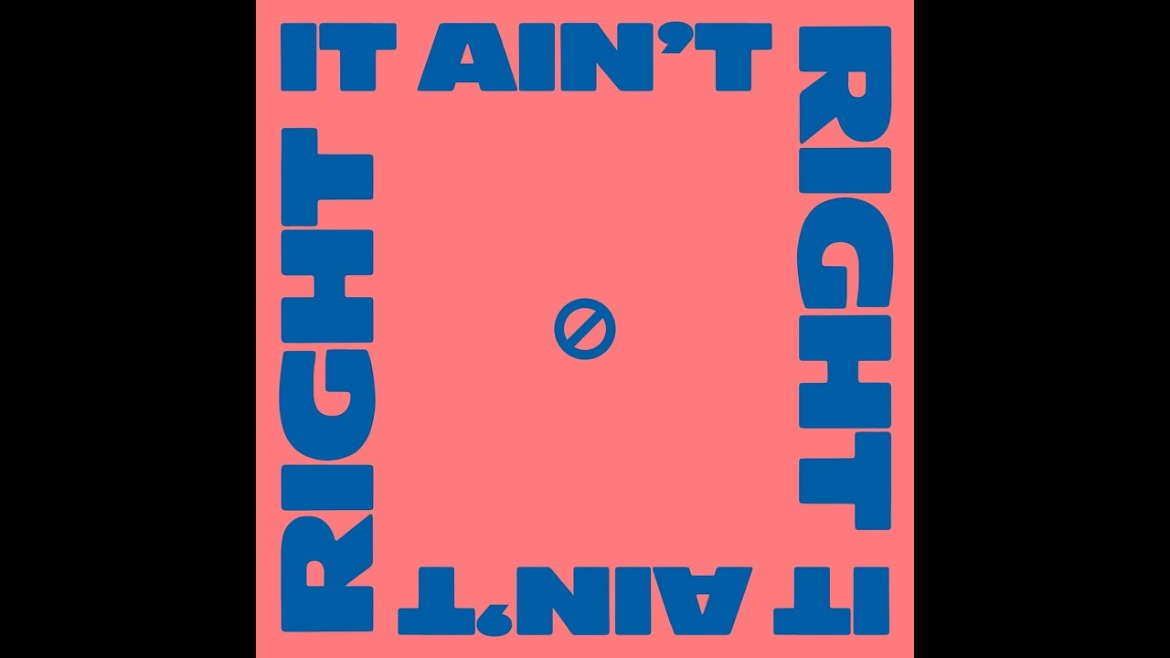 洋楽 REDD - I AIN'T PLAYIN I Ain't Playin - song and lyrics by C.W. Da YoungBlood, De