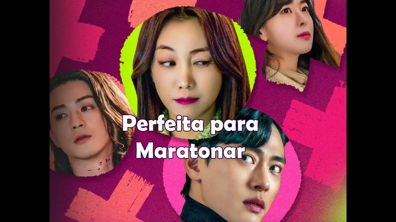 Love to Hate You (Dublado) - Lista de Episódios