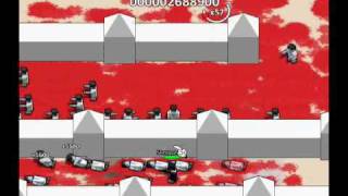 Box Head: The Everlasting Level!