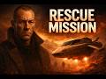 A Simple Rescue Job Turned Into a Space Ambush | Short Sci-Fi Story