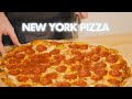 New york style pizza at home thats actually good