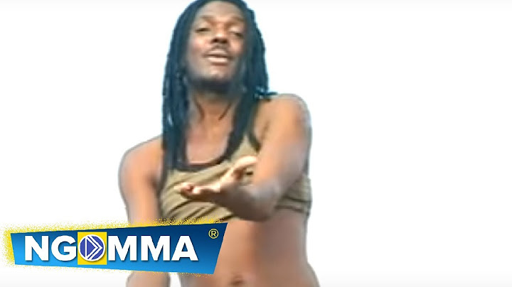 Ben Mbatha (Kativui Mweene) - Susu Nomau (Official video) Sms SKIZA 5801825 to 811