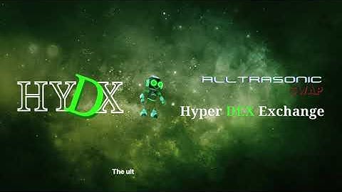 AlltrasonicSwap Swap Function