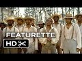 12 Years A Slave Movie Featurette The Cast 2013 Steve ...