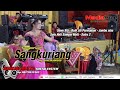 Sangkuriang Woyo Woyo Sewu Siji Satru 2 Buih Jadi Permadani Satu Hati Sampai Mati 