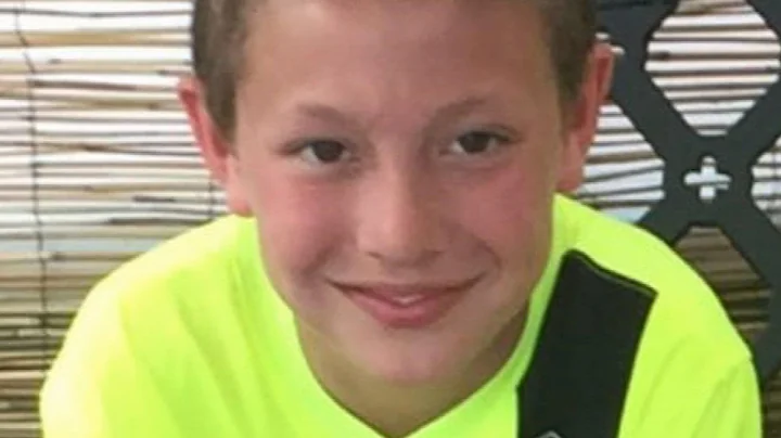 11-Year-Old Kills Himself After Thinking Girlfriend Committed Suicide: Cops - DayDayNews