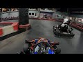 Снова в бой! Forza Karting Дубровка - тренировка, тудатка. 19.02.2021