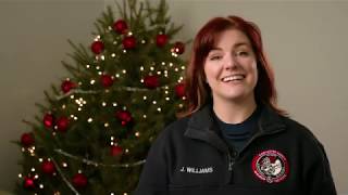 Ul Fire Safety Research Institute Christmas Tree Safety