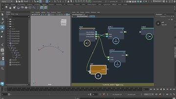 Maya Bifrost for Rigging - Bendy Limbs Part1
