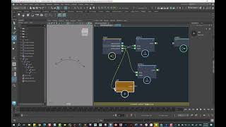 Maya Bifrost for Rigging - Bendy Limbs Part1