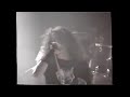 Entombed - Uppsala 15/02/1992