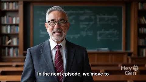 🎬 EPISODE 7 — Increasing & Decreasing Functions (Monotonicity)