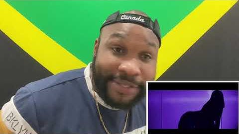 Jada Kingdom ft Skillibeng ~ Tek it/ Reaction Video