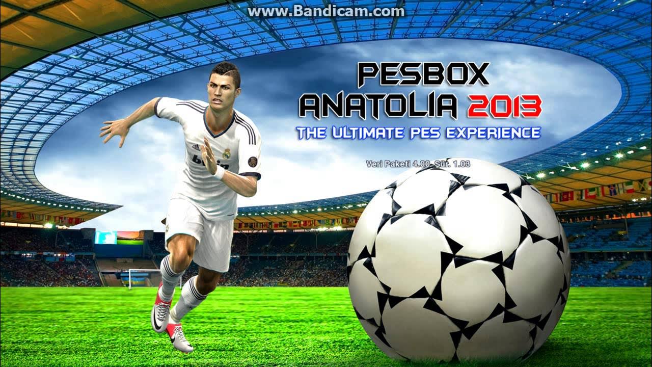 V 9.2 2.0. PESBOX 2013. PES 2013 Ronaldo. PES 2013 Ronaldo 2018. V 2.0 картинка.