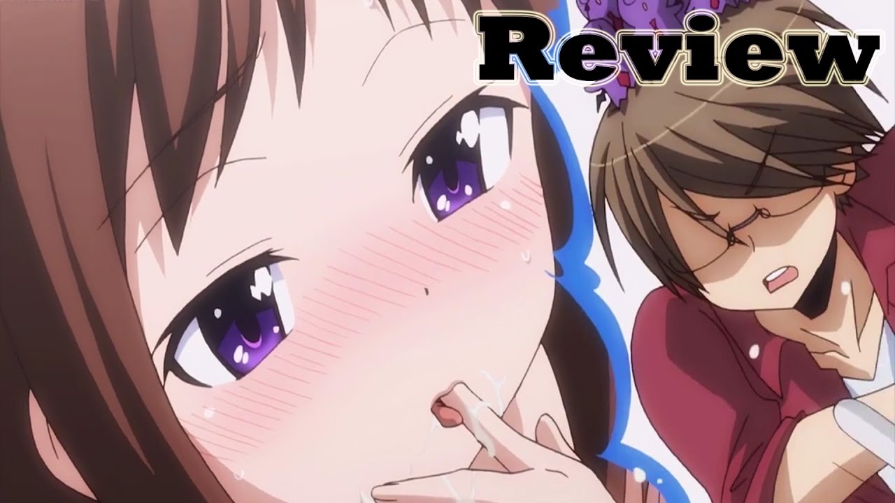 Okusama ga Seitokaichou Season 2 Episode 5 Review That s a Hot. 