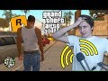 УПРАВЛЯЮ в GTA SAN ANDREAS С ПОМОЩЬЮ ГОЛОСА!