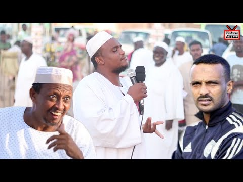 ستموت في العشرين والشكر للدرامي فضيل والكابتن هيثم مصطفى الداعية السلفي سيد موسى سيد