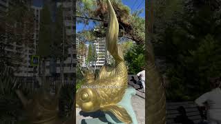 Самый Масштабный Апартаментный Комплекс на Первой Береговой в Сочи. #домвсочи
