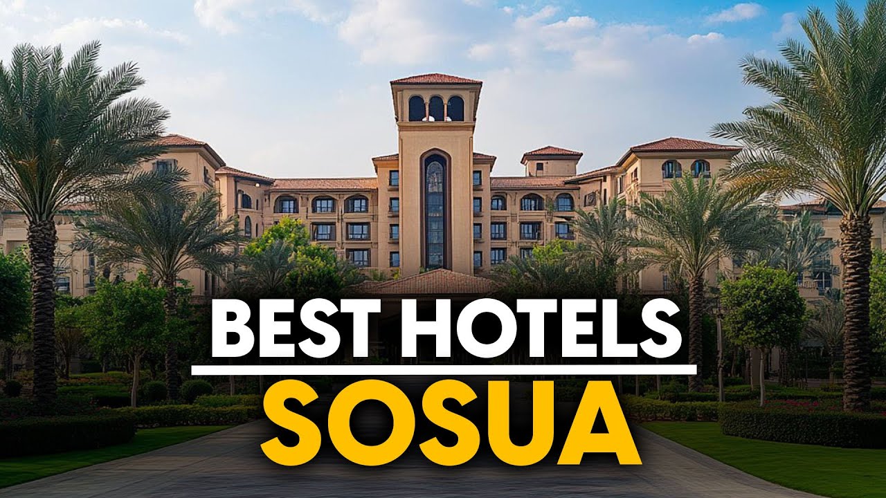 Best Hotels In Sosua, Dominican Republic - Top 5 Picks For Any Budget