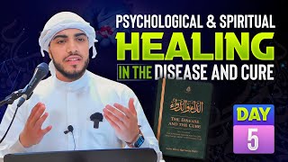 Download Lagu Day 5 Fajr |  The Psychological \u0026 Spiritual Healing in \ MP3