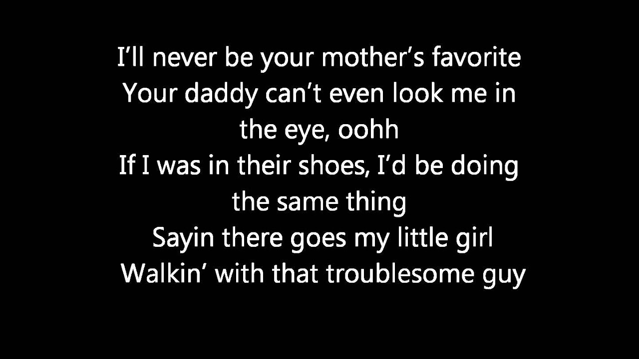 Bruno Mars It will rain lyrics