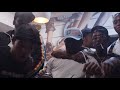 QUELLY WOO - BACC OUT (OFFICIAL MUSIC VIDEO)