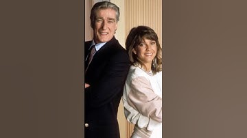 Empty Nest cast Dark Secret on set 😳😳😳 #80s #emptynest #comedy