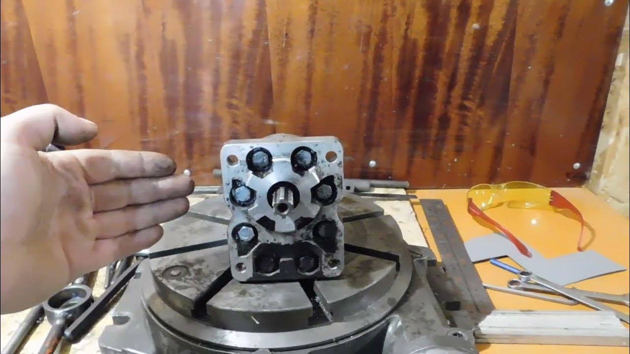 поменять вращение нш. поменять вращение нш. поменять вращение нш. направление вращения насоса нш 10. масляный насос нш100 сборка.