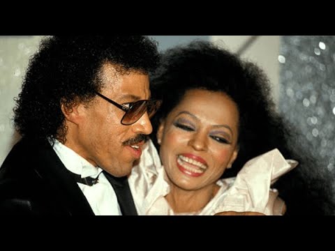 Lionel Richie & Diana Ross - My Endless Love Letra En Español