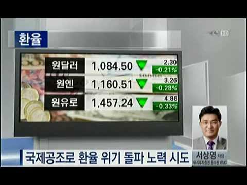 [글로벌 인사이드] 환율 변수 제한적, 글로벌 정치리스크 주시