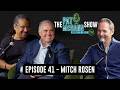 Operation Schvitz: Mitch Rosen on Running Chicago Sports Radio | The Pat McGann Show Ep. 41