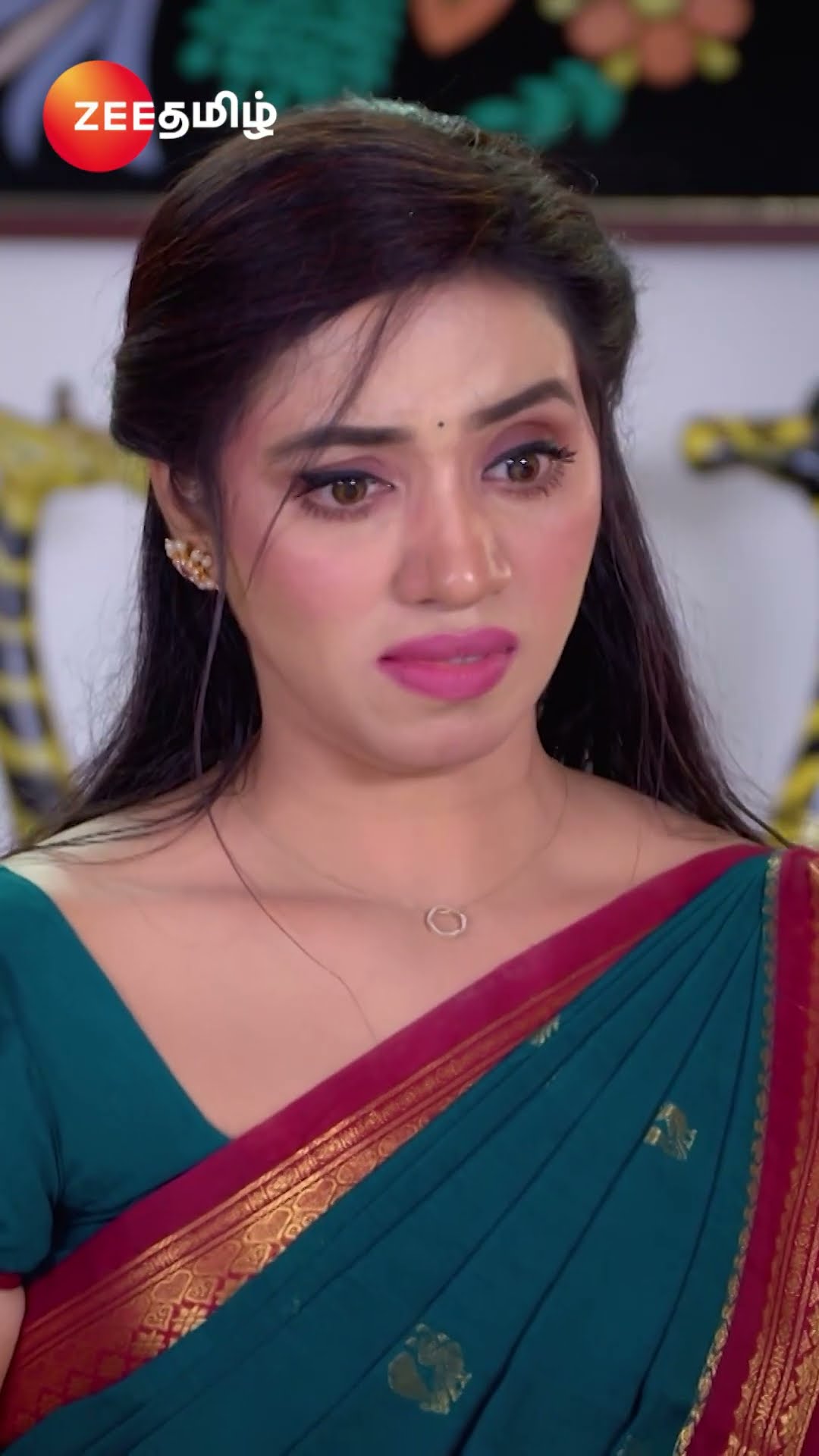 Karthigai Deepam (கார்த்திகை தீபம்) | EPI-747 | Mon-Sat, 9 PM | Zee Tamil #shorts #ytshorts