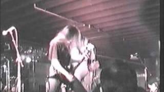 Sentenced  - Broken (Live In New Jersey USA 2000)