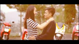 DEAR DIARY COVER VIDEO CLIP ELS WAROUW (FUJI & WINY)