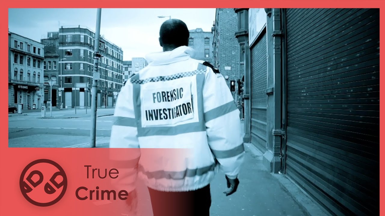 Fraudulent Forensics Expert | Conmen Case Files (2023)