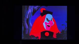 Opening To Scooby Doo And The Goblin King 2008 Dvd