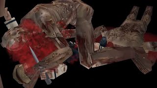 Resident Evil 2 Sherry Ryona 7 Randomizer & Hd Mod Eat By Zombie