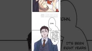 When we fall (Yaoi)chapter 6