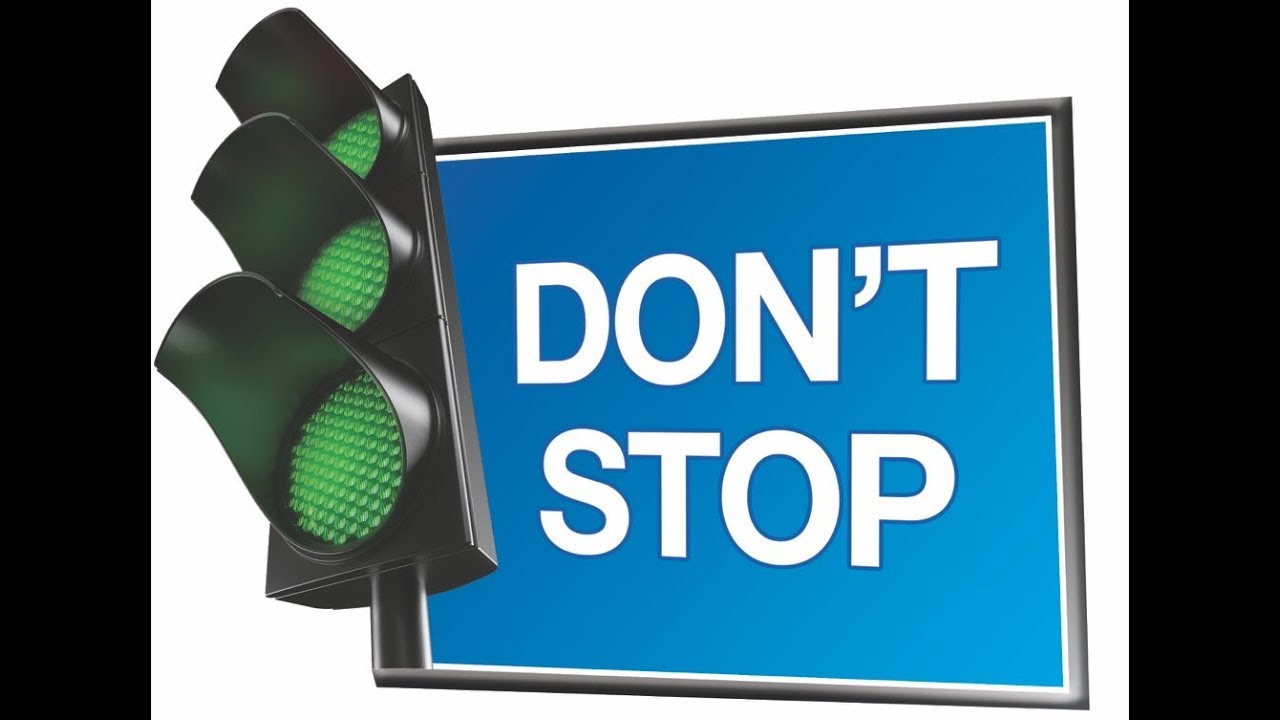 YOUR DREAM IS WAITING