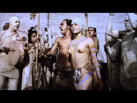 CABEZA DE VACA – la bande-annonce HD