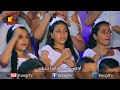 شعار مهرجان الكرازة 2017- كورال لاجل الصليب - قناة كوجى القبطية الارثوذكسية للاطفال