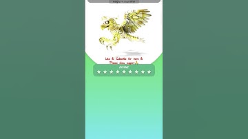 Animash | Eagle + Mummy | Eagle + Dragon🐉 | Eagle + Robot | #animash #viralshorts #games #viralvideo