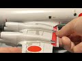 JMSDF  海上自衛隊　P-3C  1/72 コントローラー  Controller of the plastic model airplane